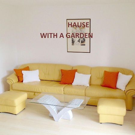 Flair Apartmanhaz 埃格尔 外观 照片