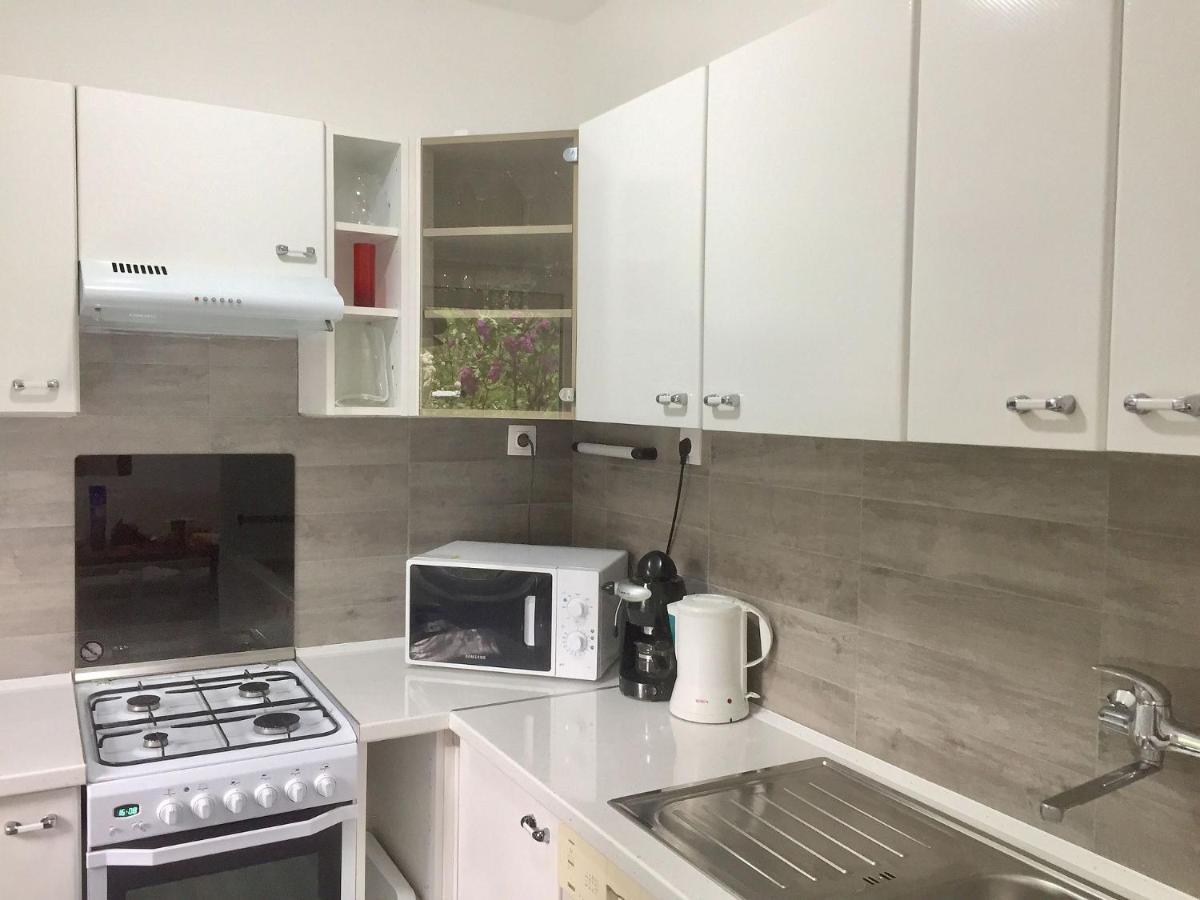 Flair Apartmanhaz 埃格尔 外观 照片