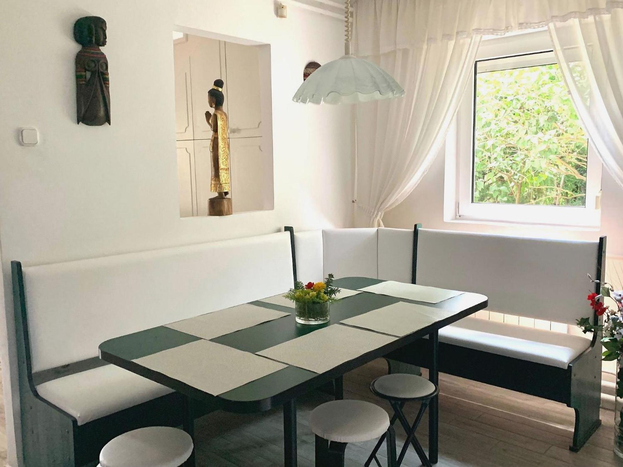 Flair Apartmanhaz 埃格尔 外观 照片